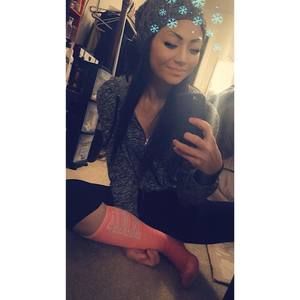 Meet your Posher, Ashlyn